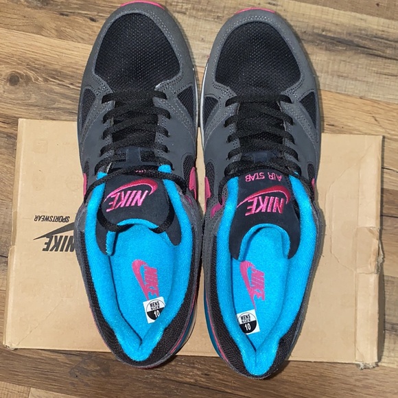 2014 Nike Air Stabb Premium - Picture 5 of 10